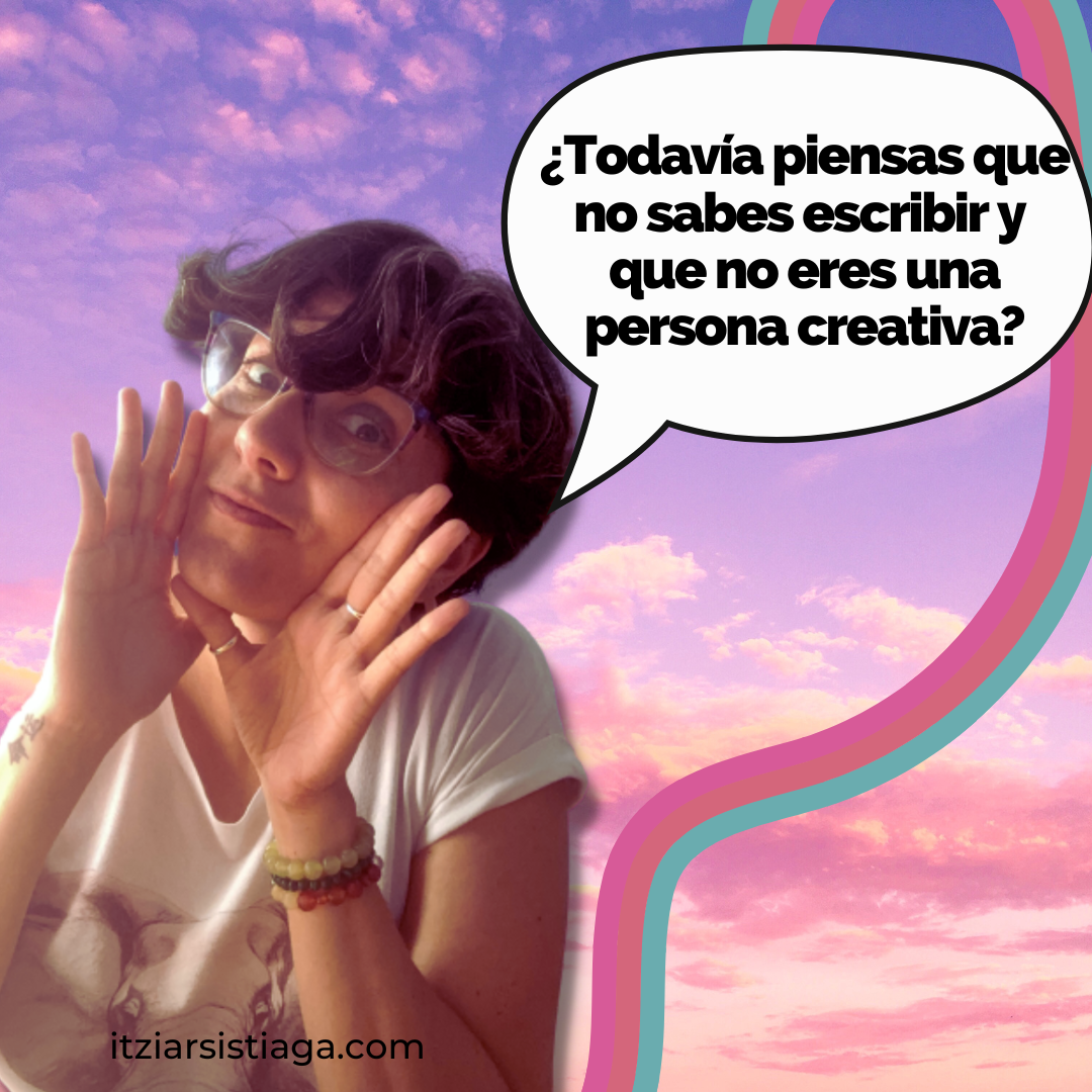 Curso de escritura creativa online - bono mensual - Imagen 2