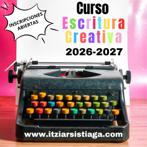 Curso completo de escritura creativa